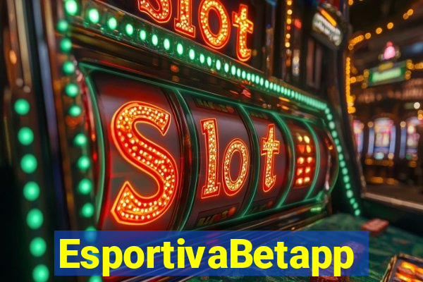 EsportivaBetapp