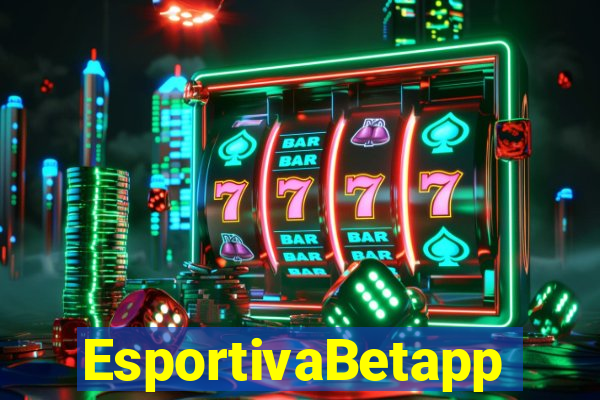 EsportivaBetapp