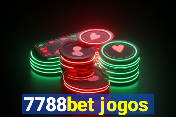 7788bet jogos