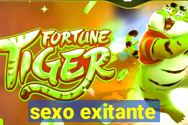 sexo exitante