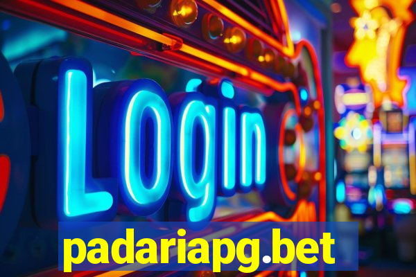 padariapg.bet
