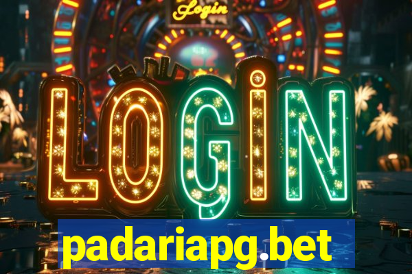 padariapg.bet