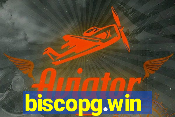 biscopg.win