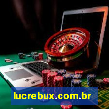 lucrebux.com.br