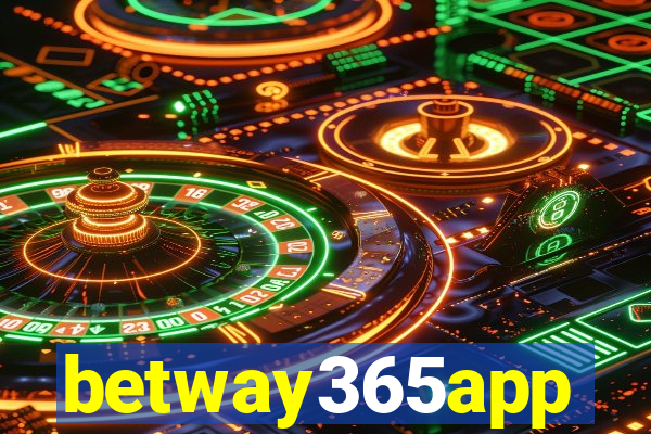 betway365app