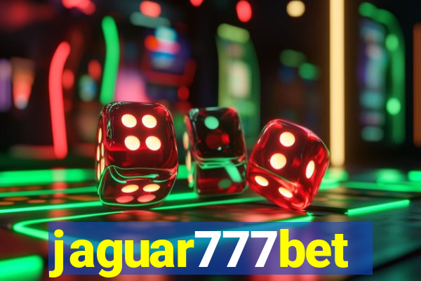 jaguar777bet