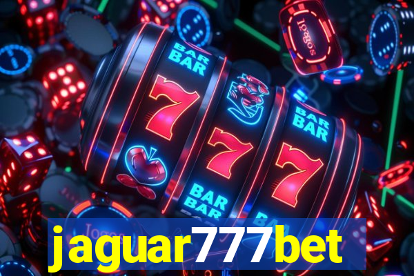 jaguar777bet