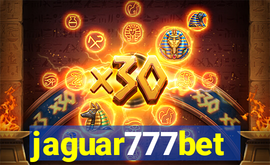 jaguar777bet