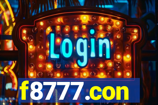 f8777.con