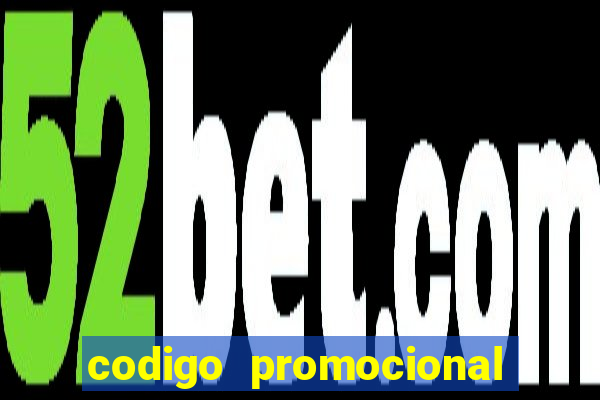 codigo promocional bet boom
