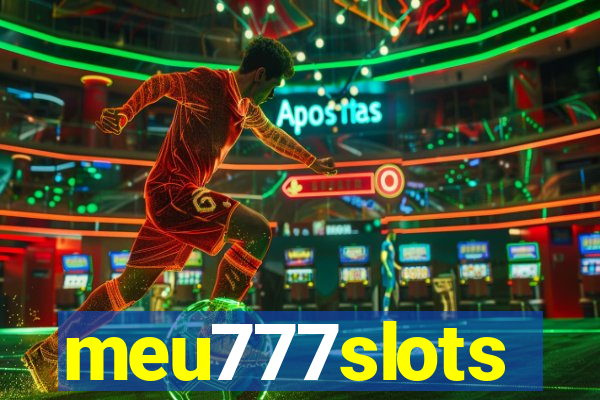 meu777slots