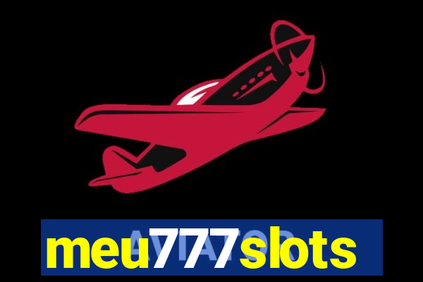 meu777slots