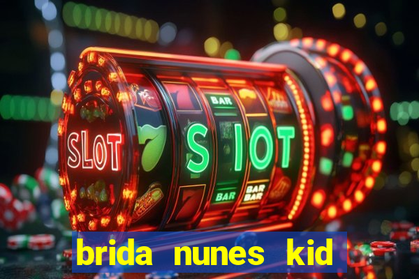 brida nunes kid bengala telegram