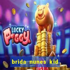 brida nunes kid bengala telegram