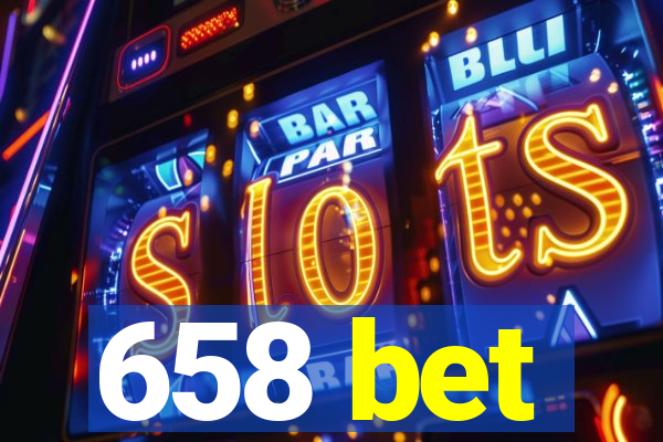 658 bet