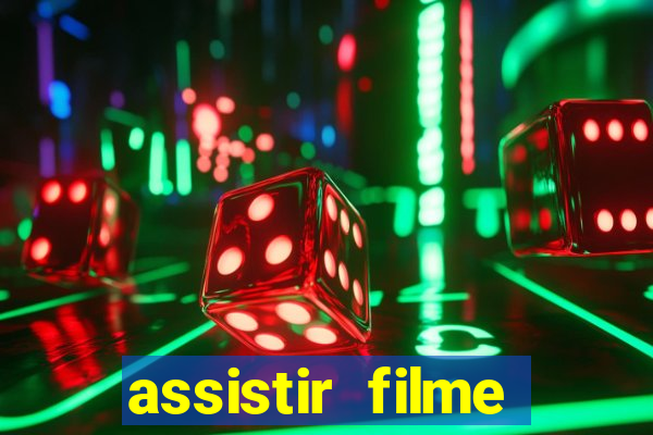 assistir filme demon slayer