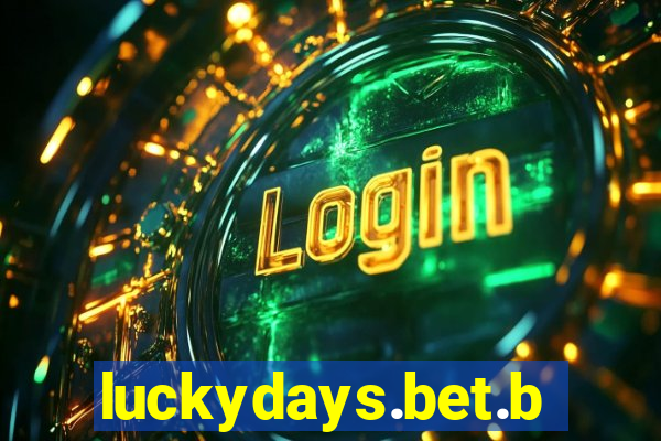 luckydays.bet.br