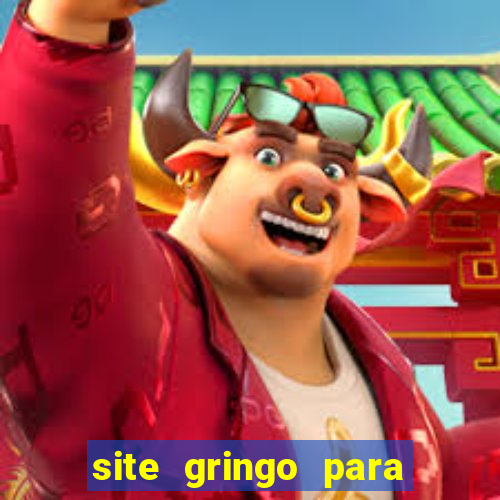 site gringo para ganhar dinheiro