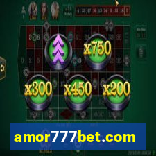 amor777bet.com