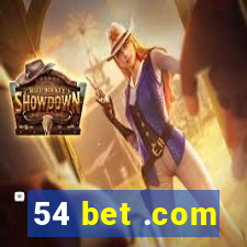 54 bet .com