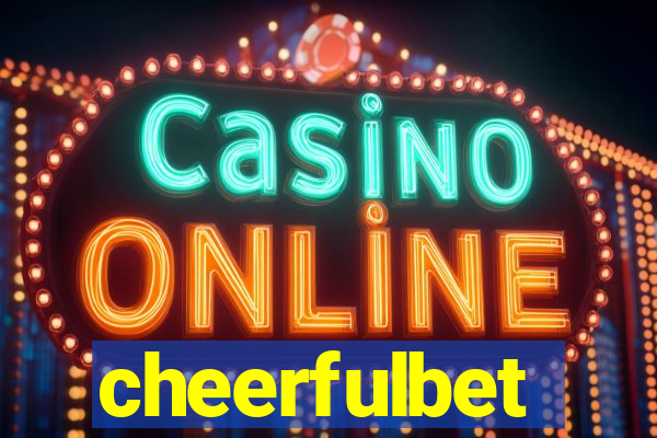 cheerfulbet