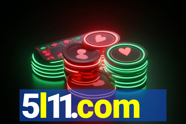 5l11.com