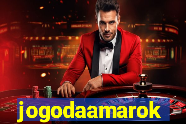 jogodaamarok