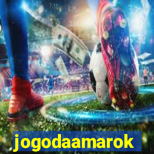 jogodaamarok