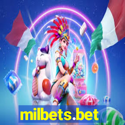 milbets.bet