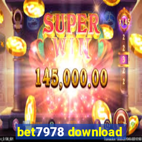 bet7978 download