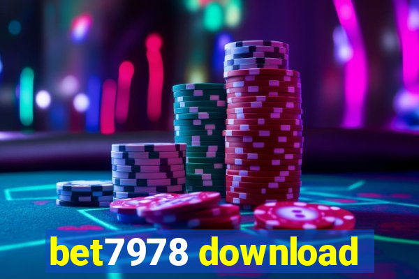 bet7978 download