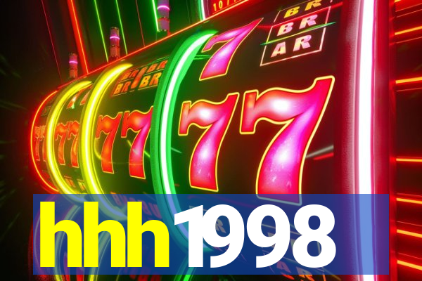 hhh1998