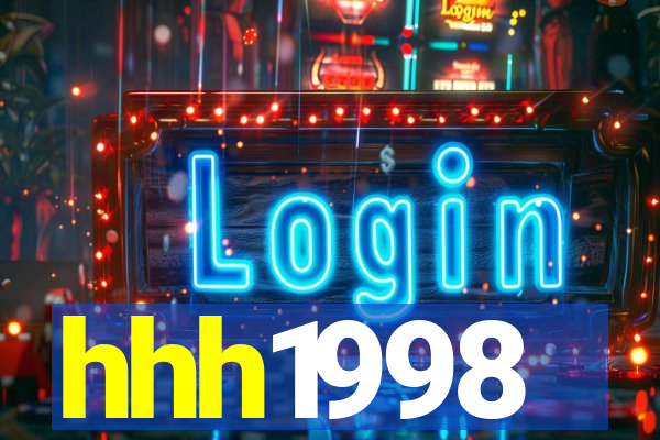 hhh1998