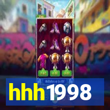 hhh1998