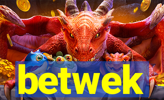 betwek