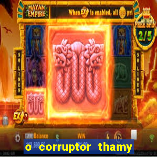 o corruptor thamy bastida pdf