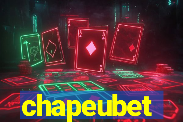 chapeubet