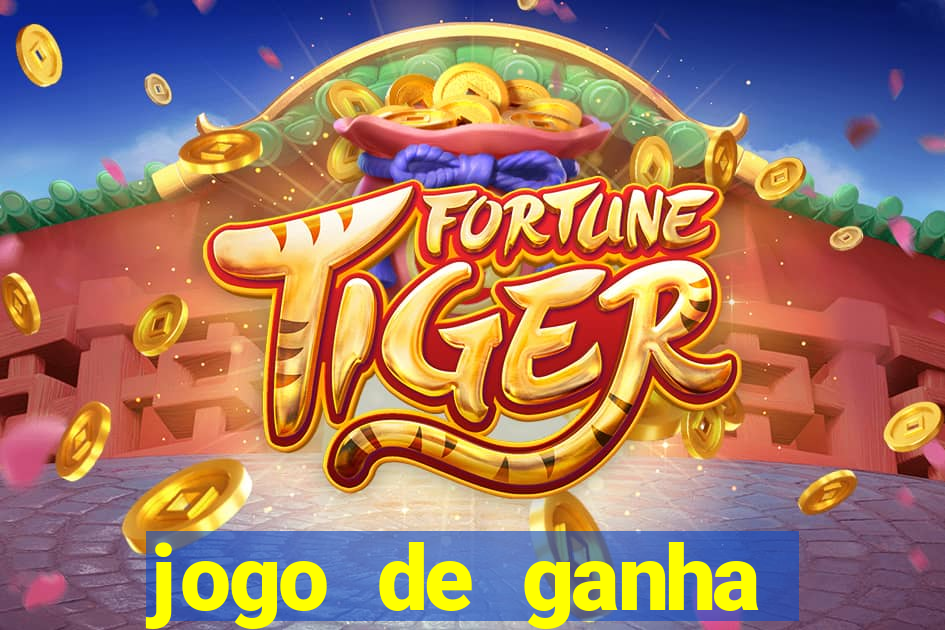 jogo de ganha dinheiro sem depositar