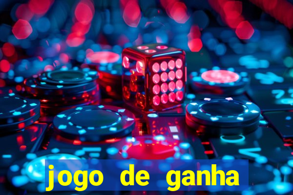 jogo de ganha dinheiro sem depositar