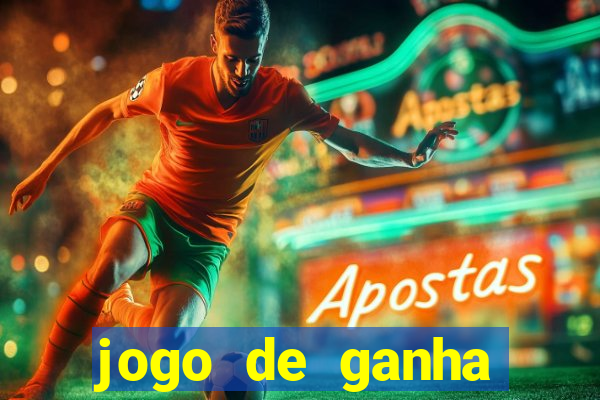 jogo de ganha dinheiro sem depositar