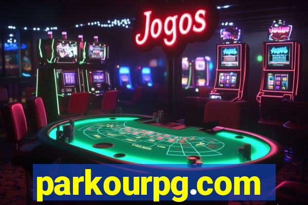 parkourpg.com