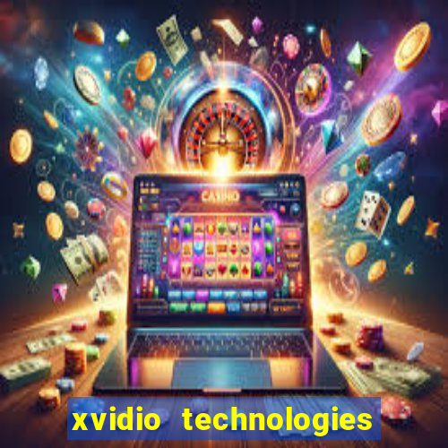 xvidio technologies startup brasil 2024 os