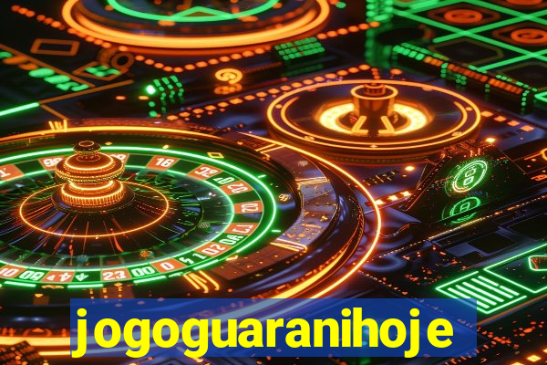 jogoguaranihoje