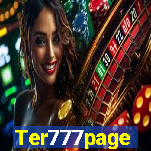 Ter777page