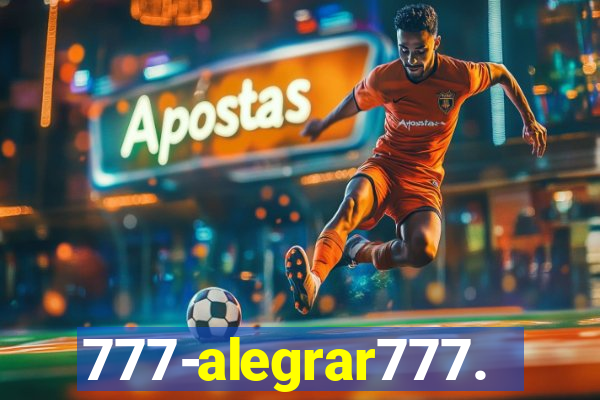 777-alegrar777.com