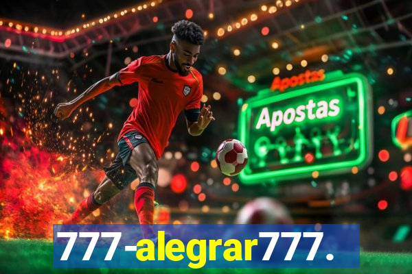 777-alegrar777.com