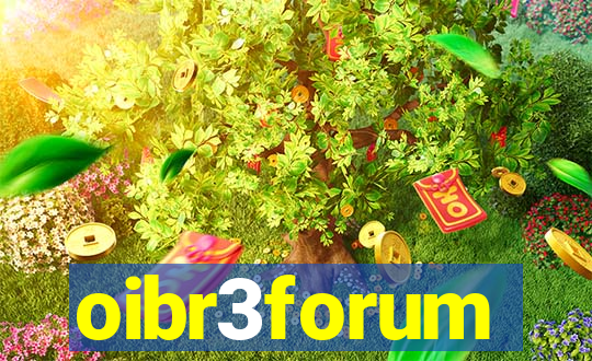 oibr3forum