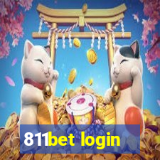811bet login