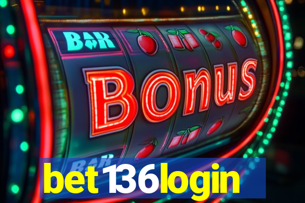 bet136login