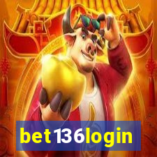 bet136login